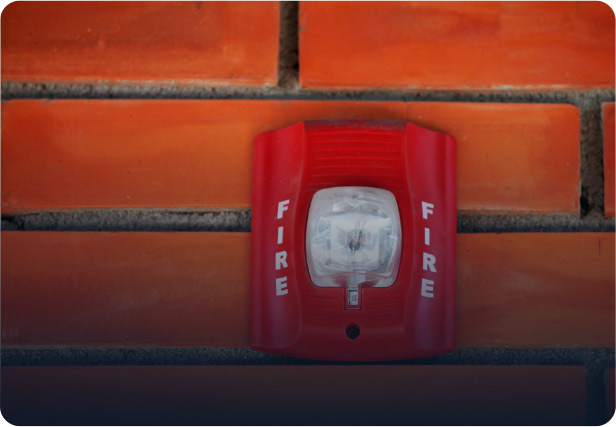 Siemens Fire
				Alarm Systems
